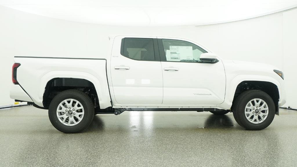 New 2026 Toyota Tacoma SR5 AWD/4WD image 43