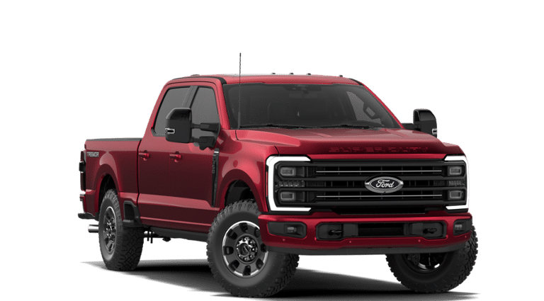 New 2027 Ford F350 4x4 Crew Cab Super Duty image 4