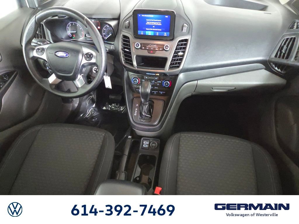 Used 2020 Ford Transit Connect XLT FWD image 26