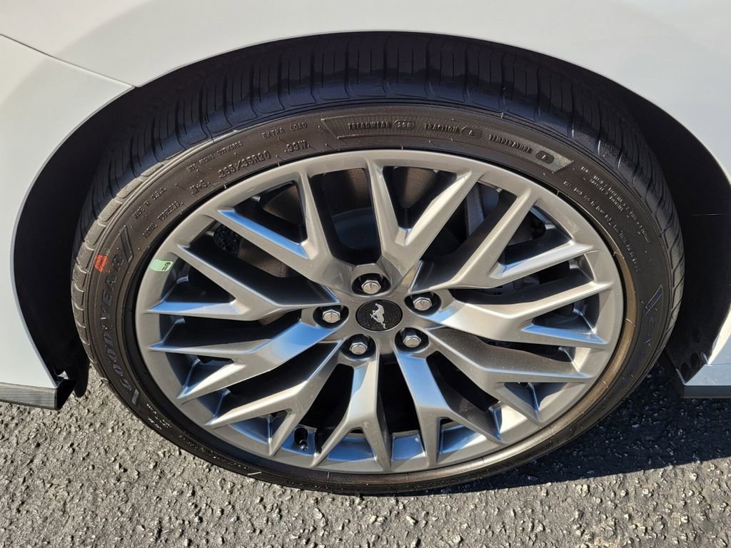 New 2026 Ford Mustang GT Premium image 13