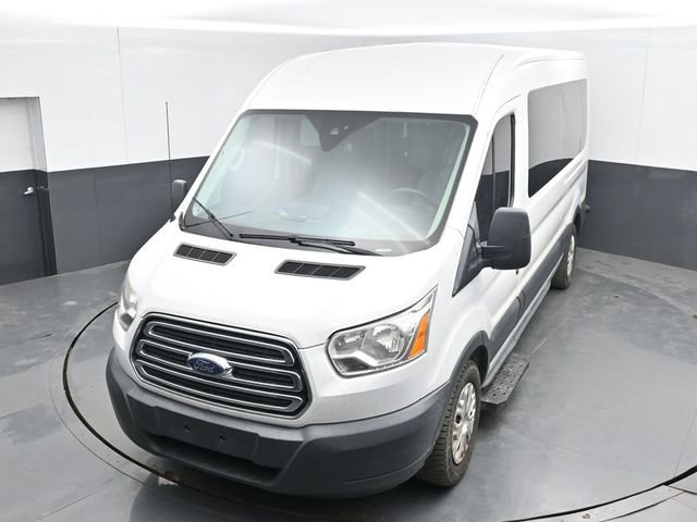 Used 2016 Ford Transit 350 XLT image 15