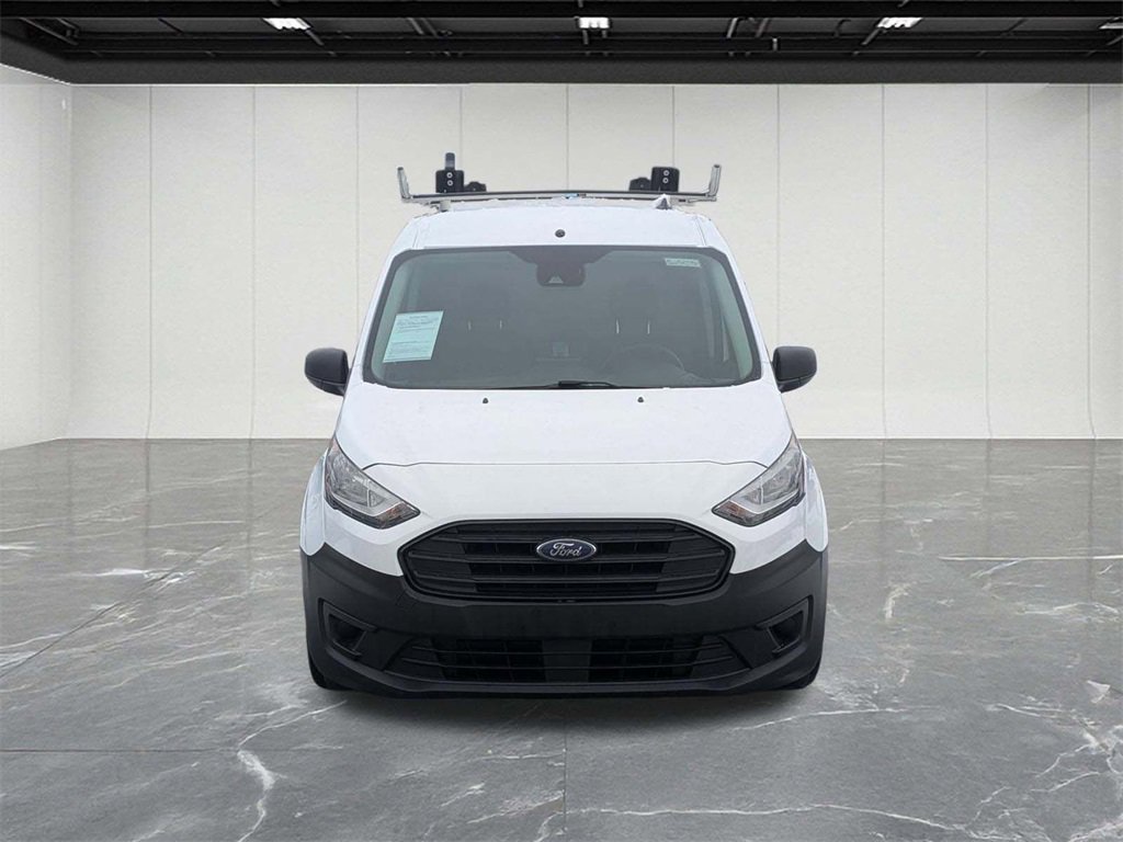 Used 2020 Ford Transit Connect XL image 11