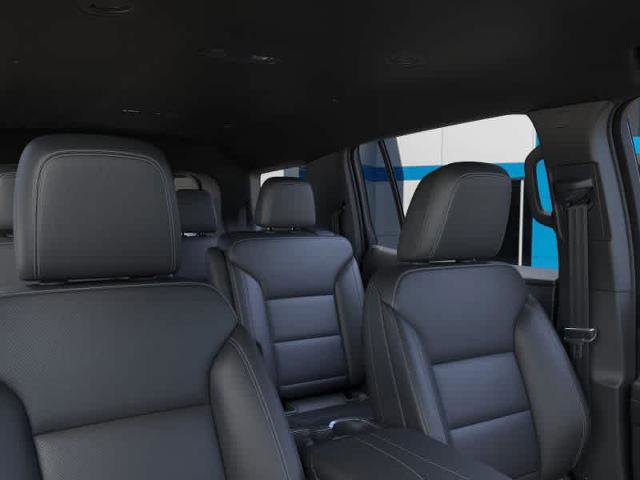 New 2026 Chevrolet Traverse LT image 24