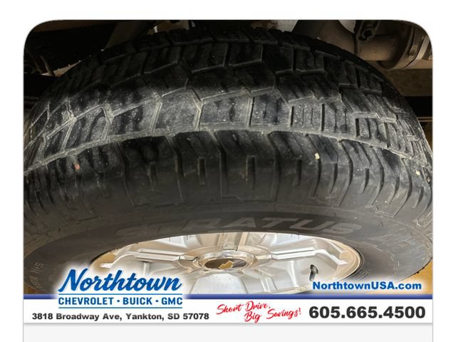 Used 2008 Chevrolet Silverado 1500 LT w/ Power Pack Plus AWD/4WD image 26