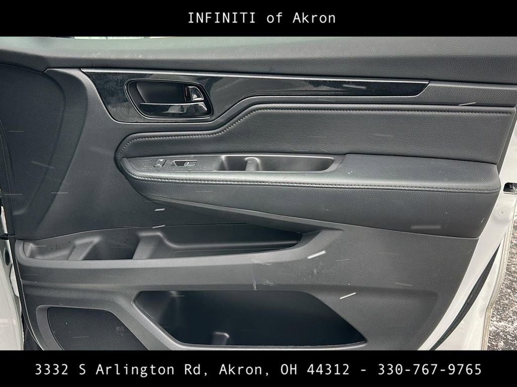 Used 2022 Honda Odyssey Elite image 24