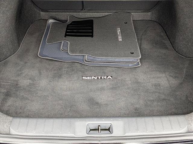 Certified 2025 Nissan Sentra S image 6