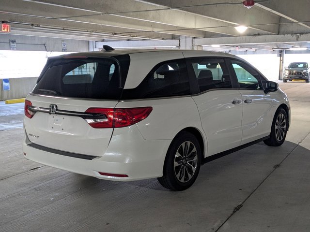 Used 2024 Honda Odyssey EX-L image 5