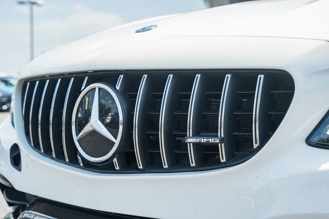 Used 2019 Mercedes-Benz C 63 AMG Coupe image 12