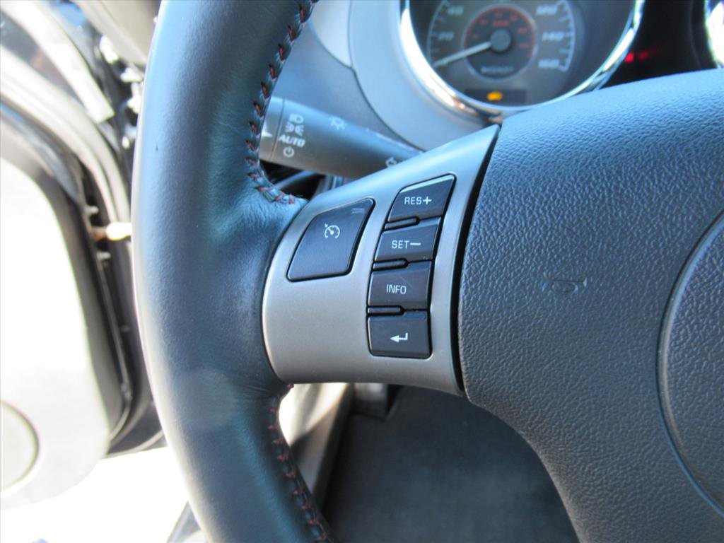 Used 2007 Pontiac Solstice GXP w/ Premium Package image 16