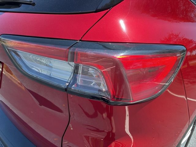 Used 2021 Ford Escape SE image 14