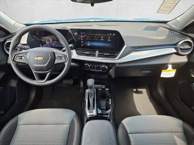New 2026 Chevrolet Trax LT FWD image 14