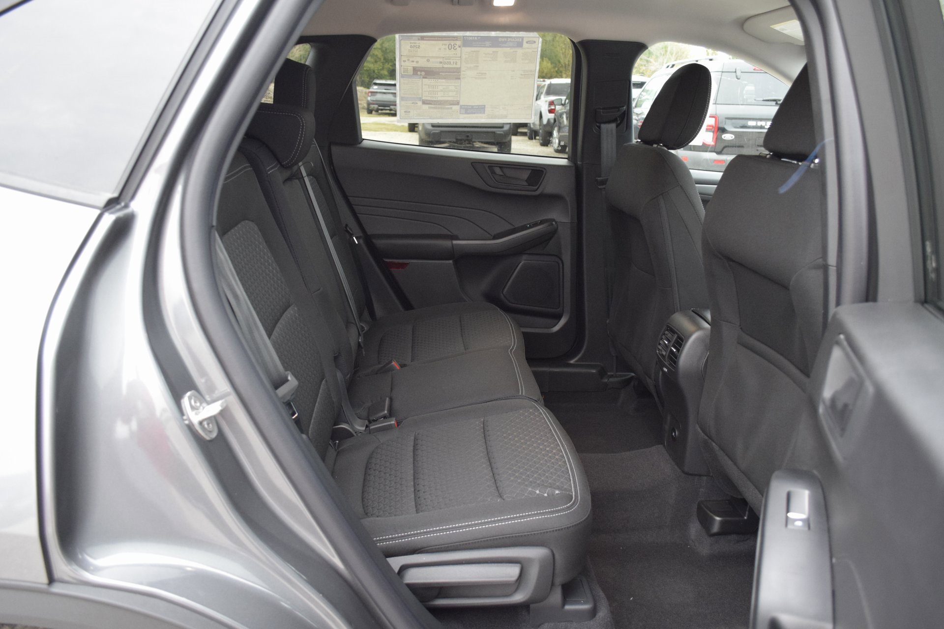 New 2026 Ford Escape Active image 22