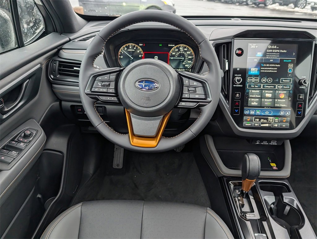 New 2026 Subaru Forester Wilderness image 10