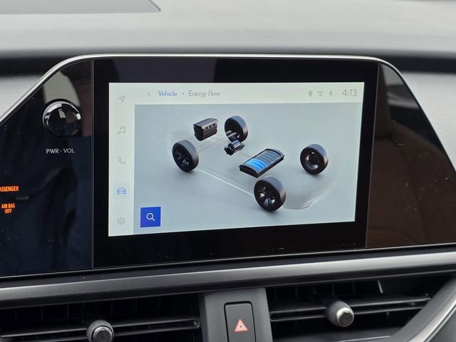 New 2026 Lexus UX 300h FWD image 18
