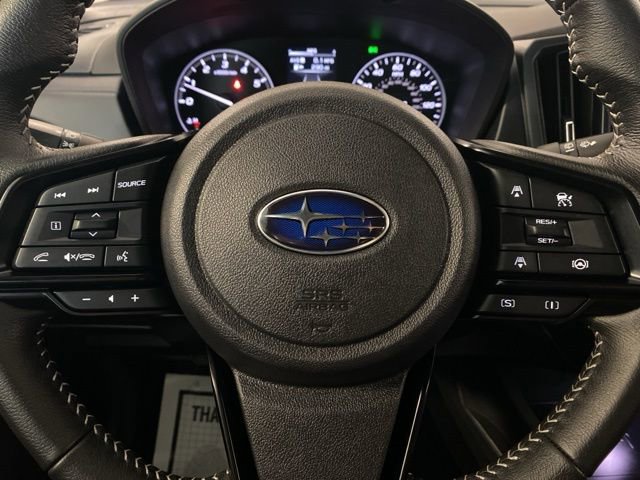 Used 2025 Subaru Forester Premium image 14