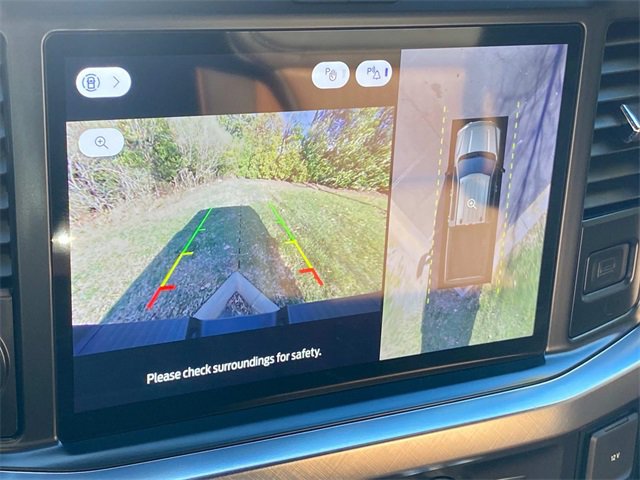 Used 2026 Ford F250 King Ranch w/ Chrome Package image 23