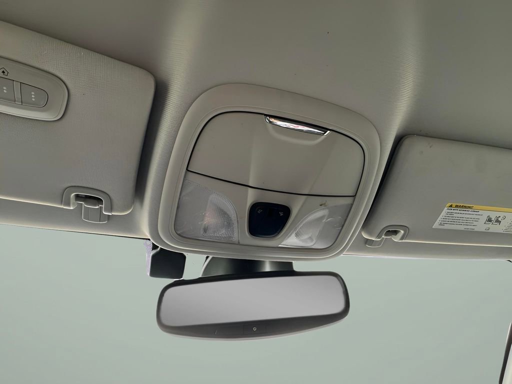 Certified 2022 Jeep Cherokee Latitude Lux image 22