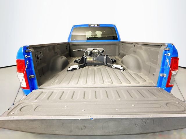 Used 2022 RAM 3500 Big Horn w/ Max Tow Package image 22