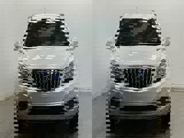 Used 2016 Buick Encore image 27