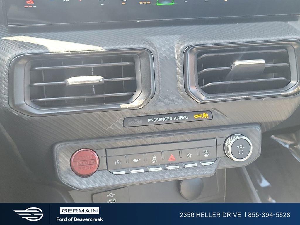 New 2026 Ford Mustang Coupe RWD image 20