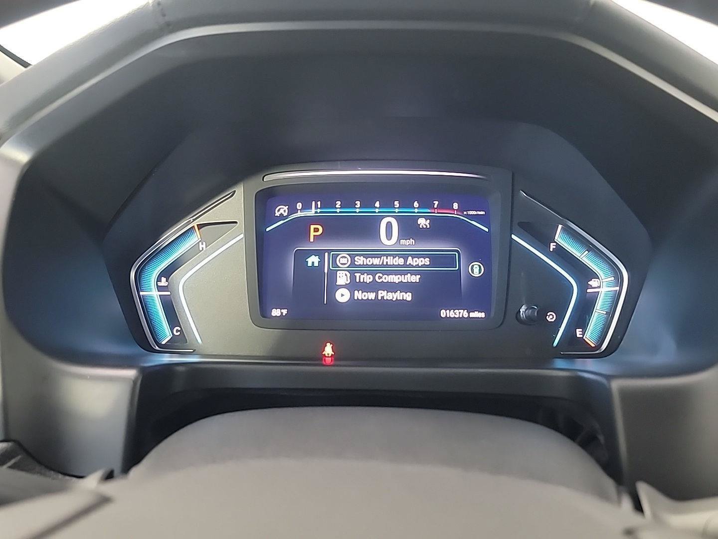 Certified 2023 Honda Odyssey Sport image 27