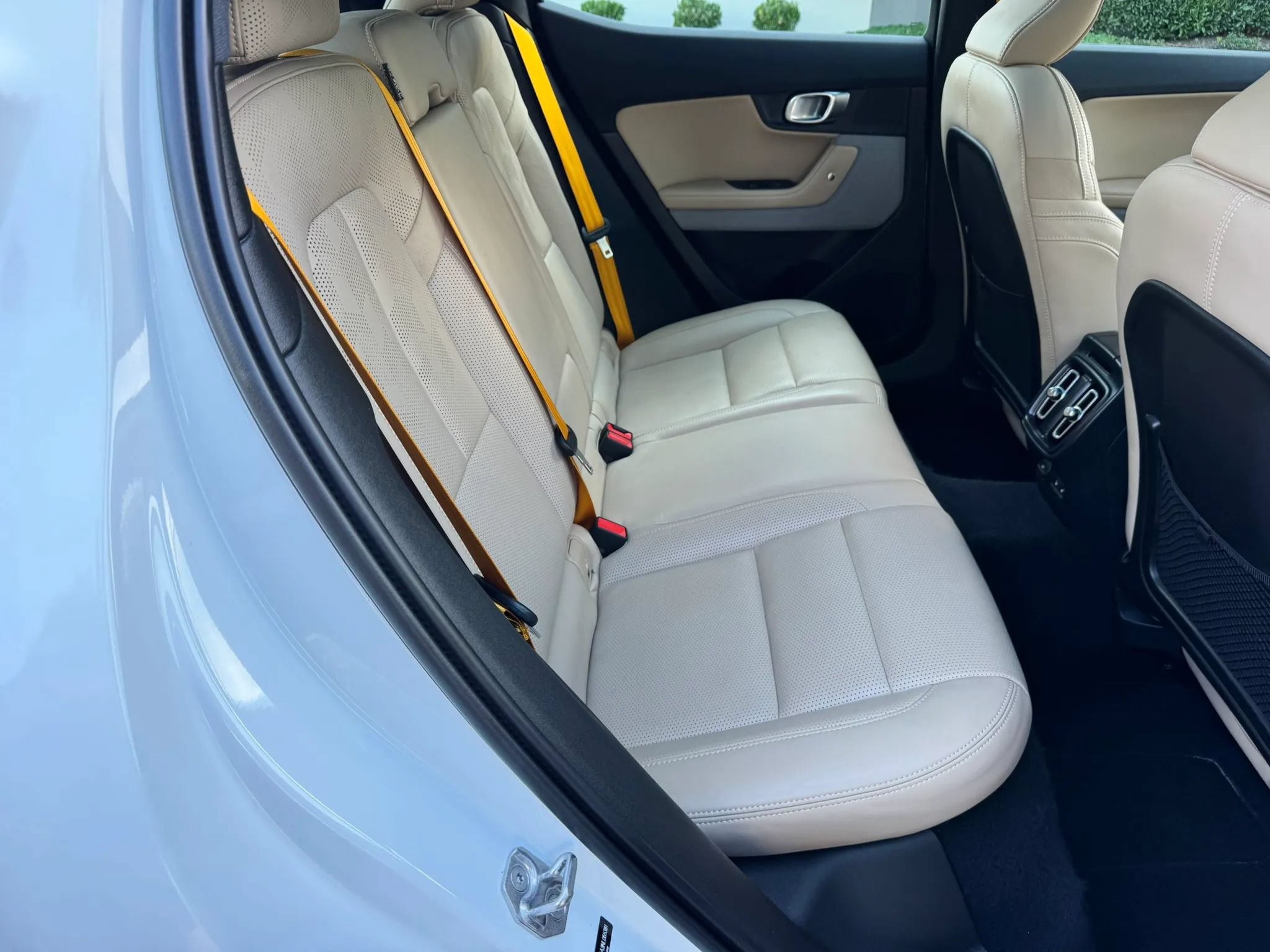 Used 2022 Polestar Polestar 2 w/ Performance Package AWD/4WD image 26