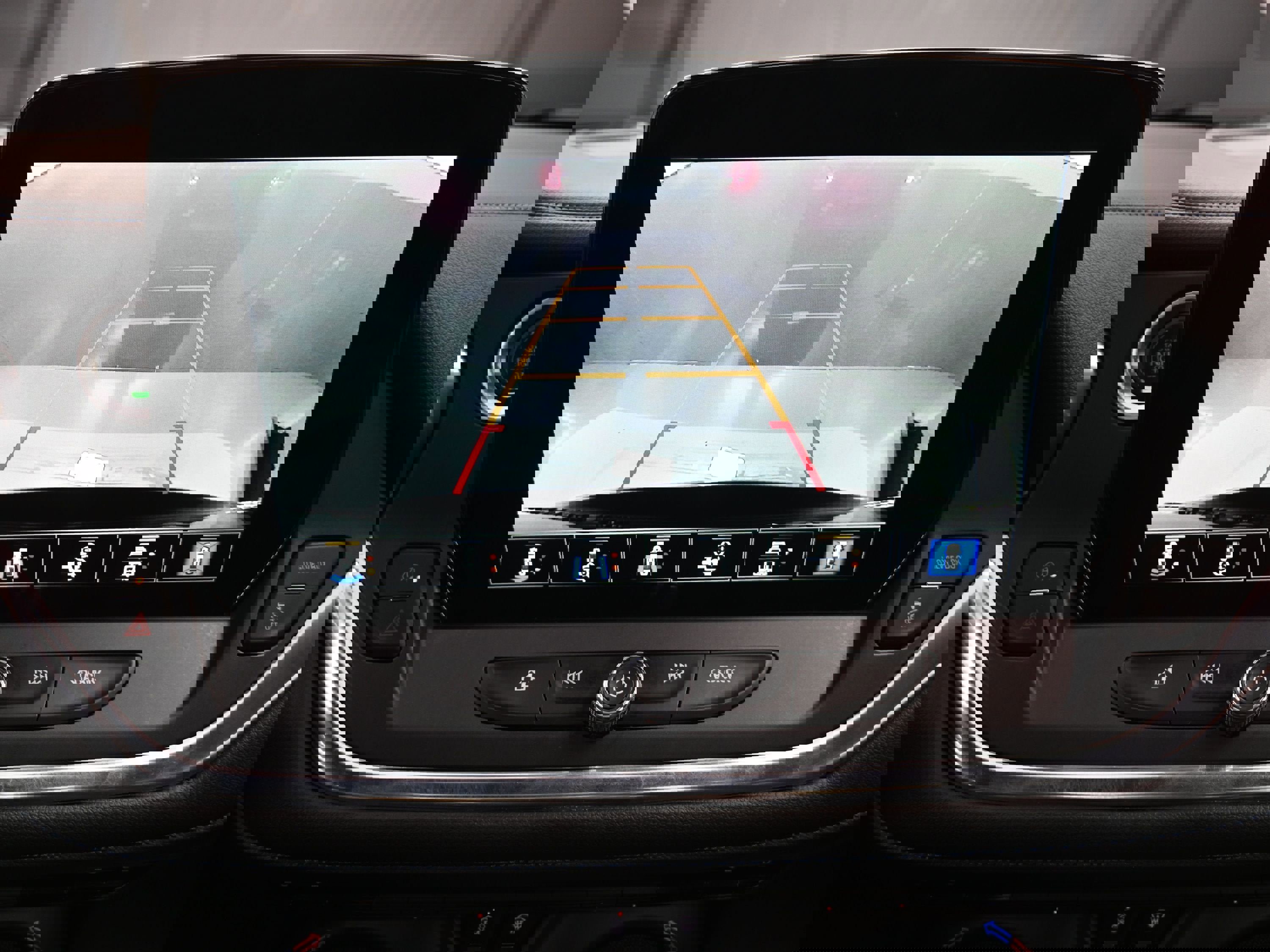 Certified 2023 Chevrolet Blazer RS w/ Driver Confidence II Package image 17