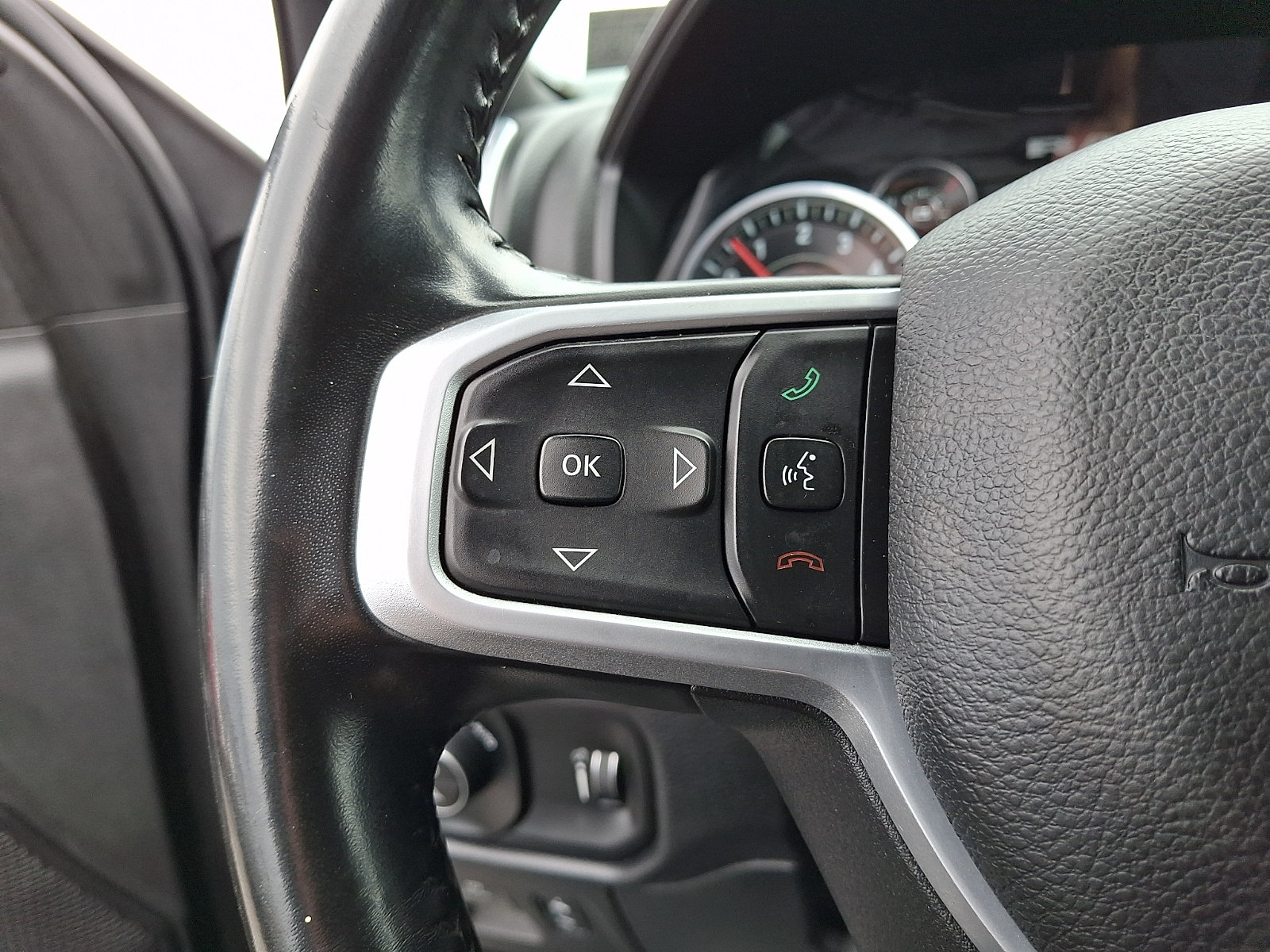 Used 2022 RAM 1500 Big Horn AWD/4WD image 20