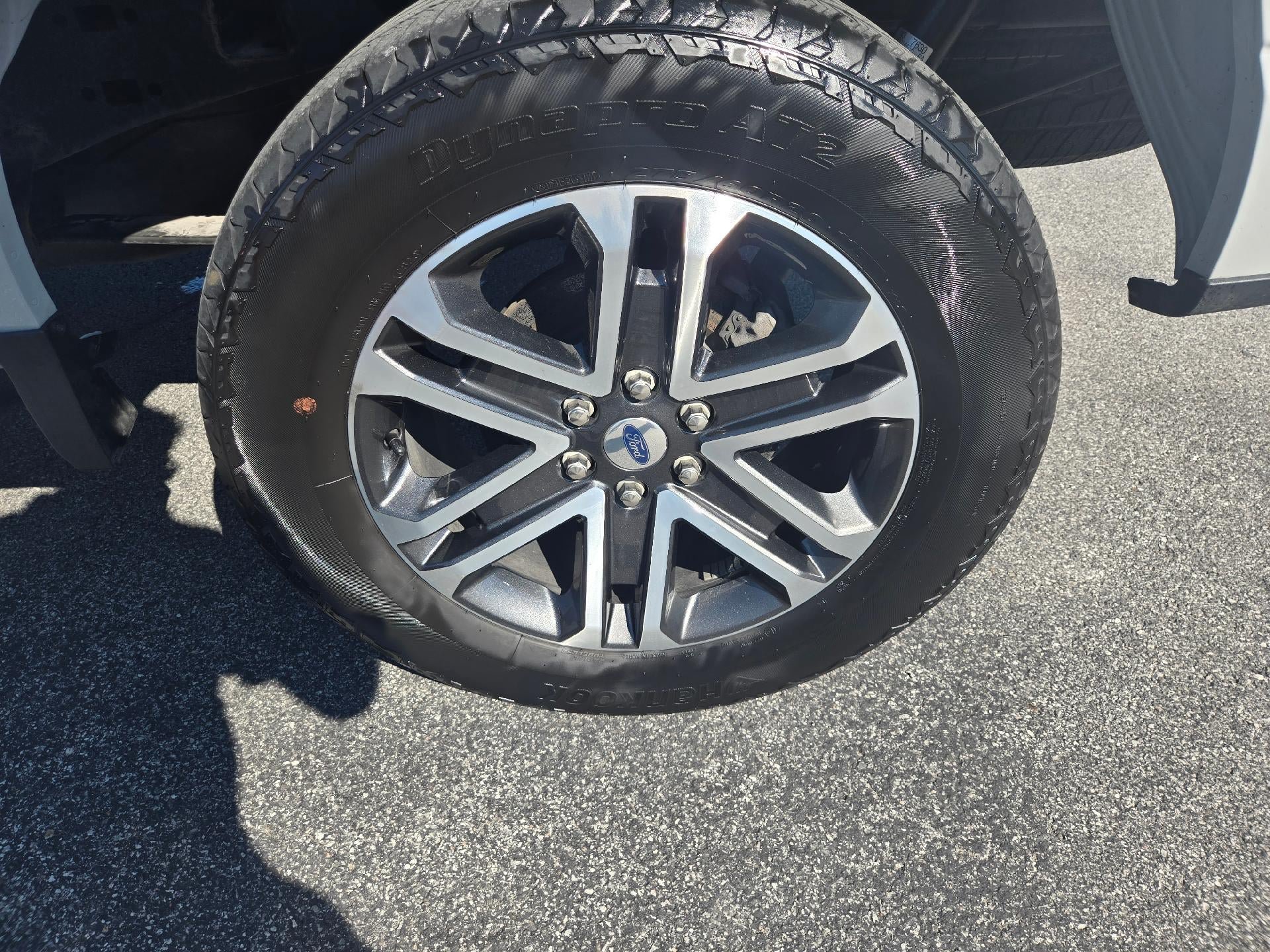Used 2023 Ford F150 XL w/ STX Appearance Package AWD/4WD image 11