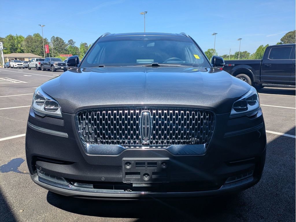 Used 2020 Lincoln Aviator Reserve w/ Equipment Group 202A image 5