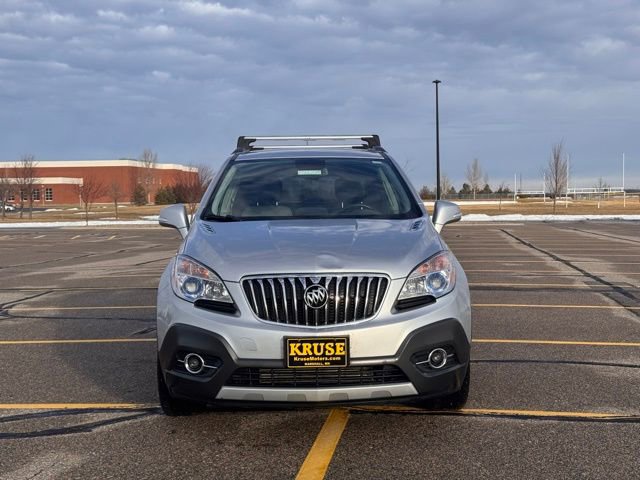 Used 2015 Buick Encore Convenience image 36