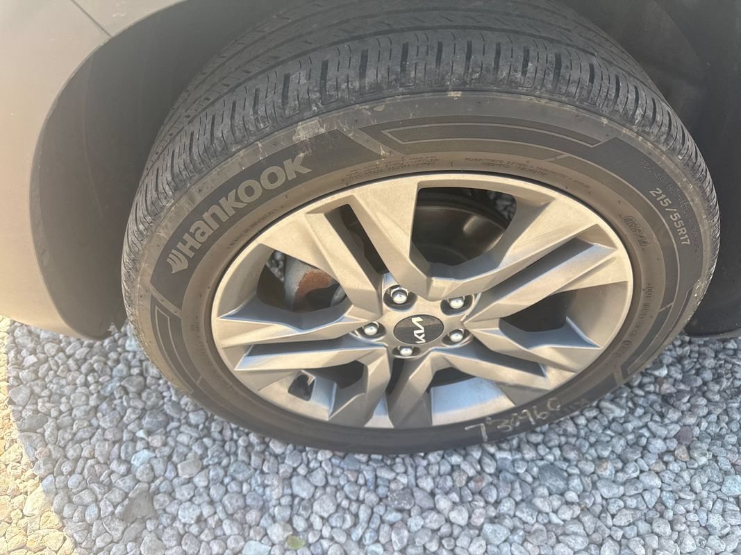 Used 2022 Kia Seltos S FWD image 21