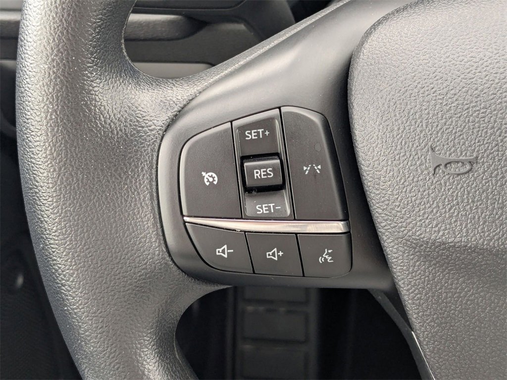 Used 2025 Ford Escape Active image 18