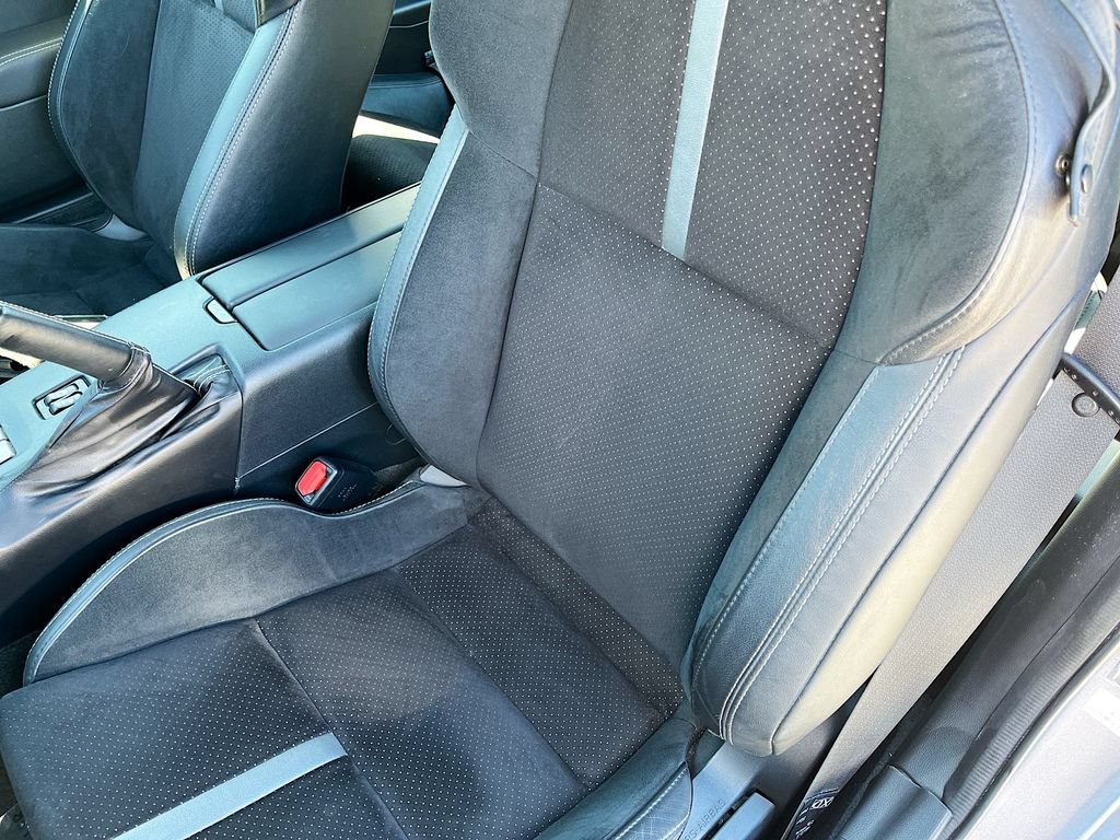 Used 2025 Toyota GR86 Premium RWD image 21