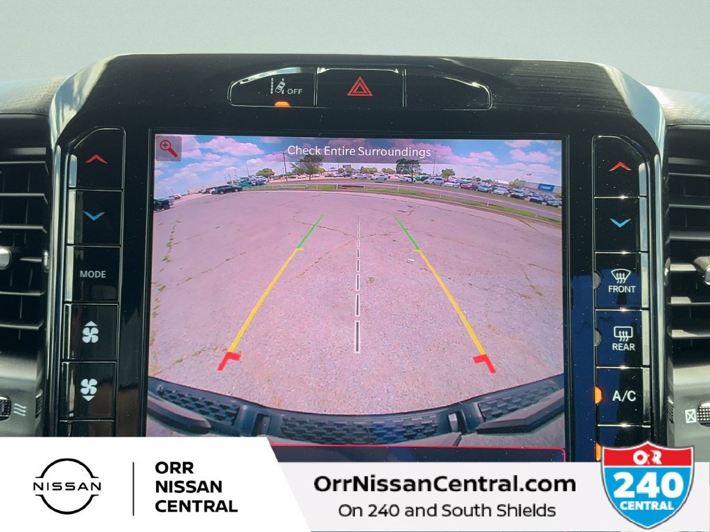 Used 2026 RAM 1500 Rebel w/ Rebel Level 1 Equipment Group AWD/4WD image 24