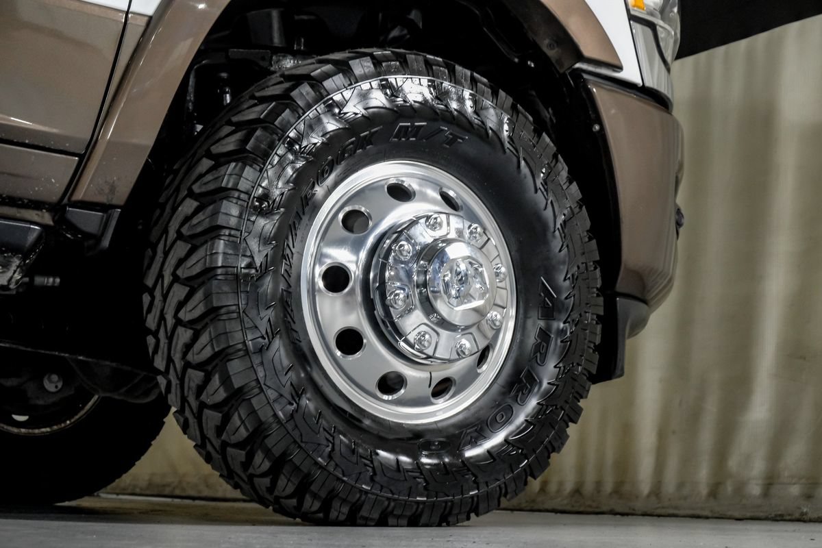 Used 2023 RAM 3500 Limited AWD/4WD image 56
