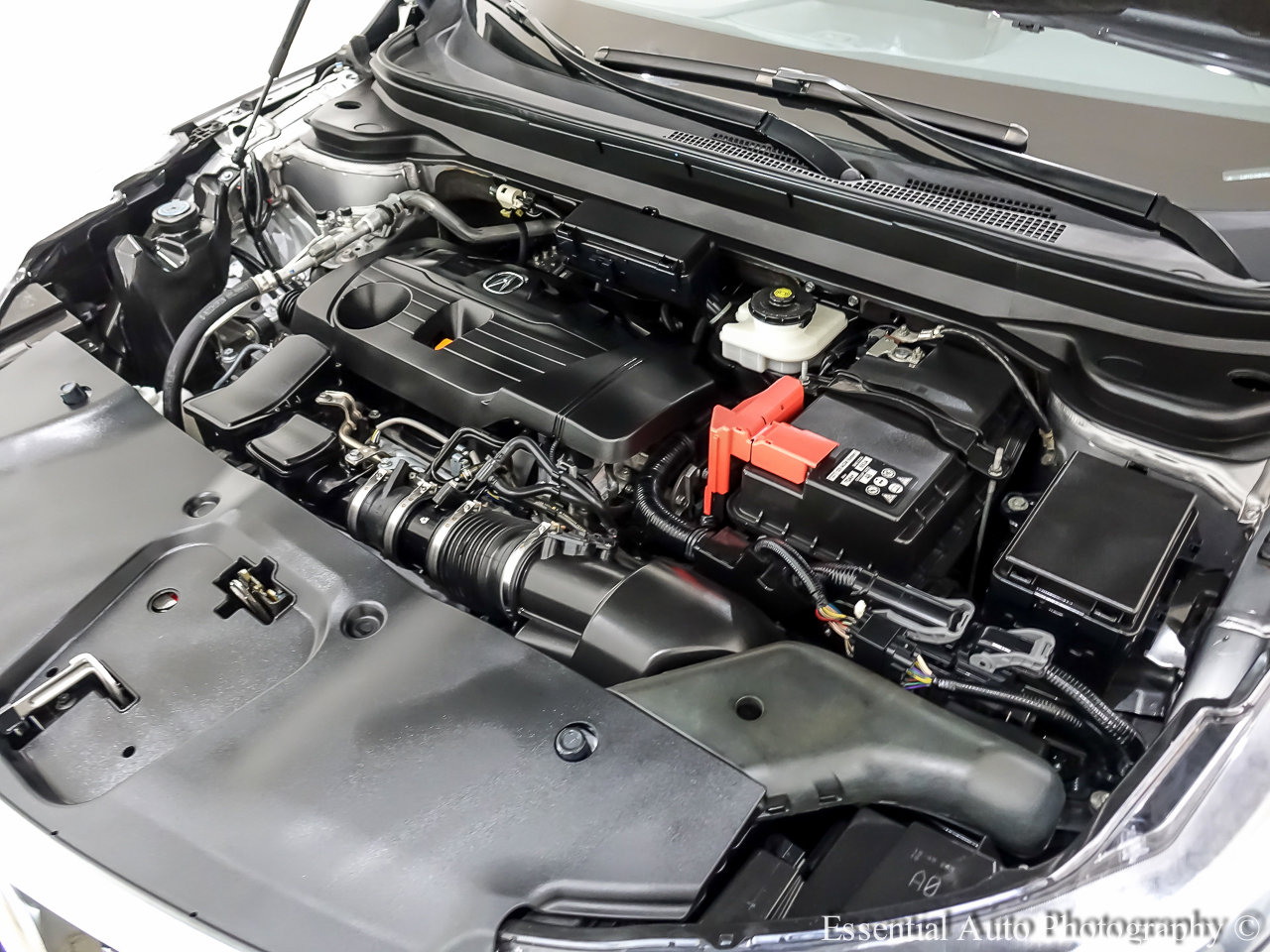 Used 2019 Acura RDX w/ Technology Package image 37