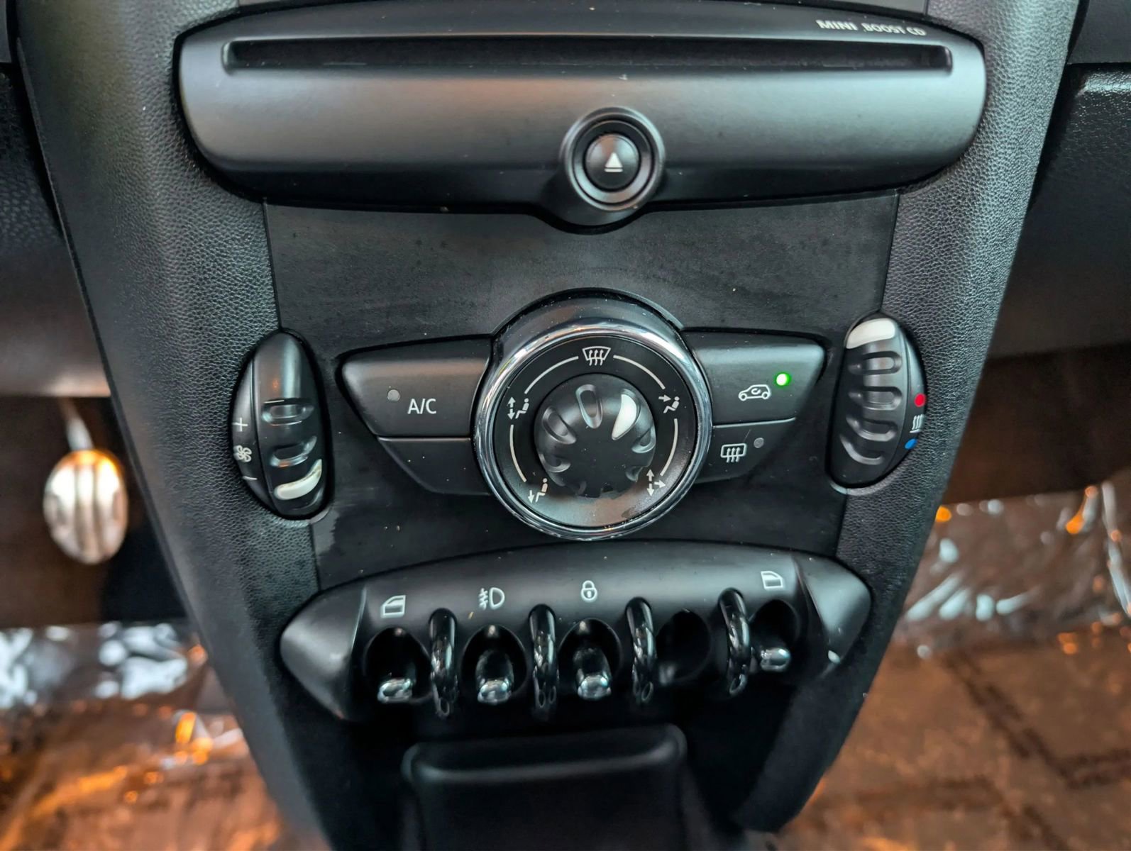 Used 2012 MINI Cooper S image 19