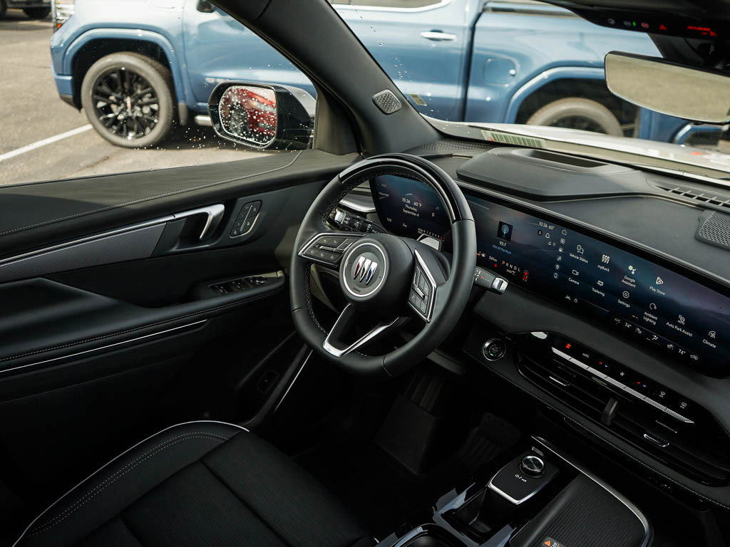 New 2026 Buick Enclave Sport Touring w/ Super Cruise Package image 16