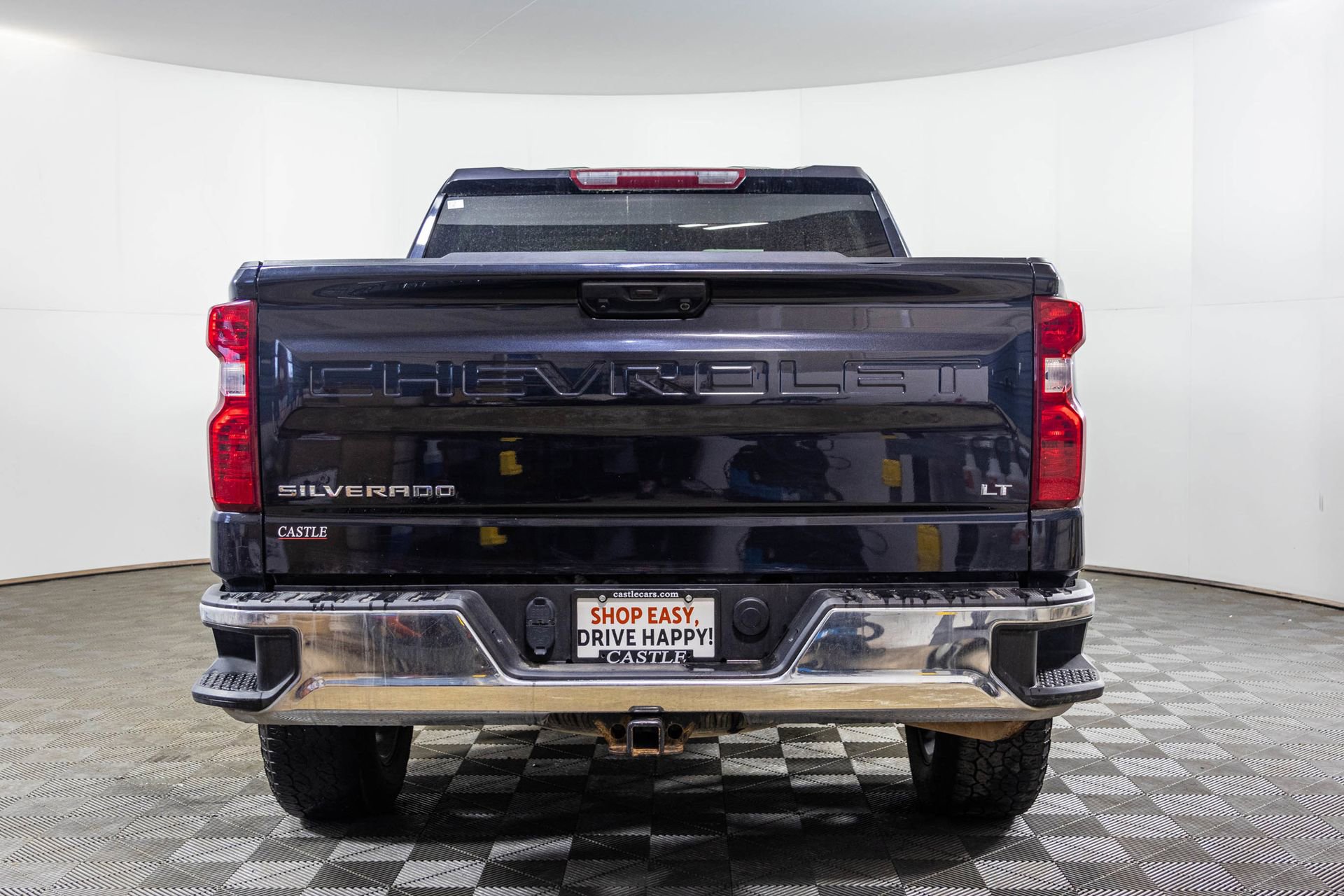 Used 2023 Chevrolet Silverado 1500 LT image 17