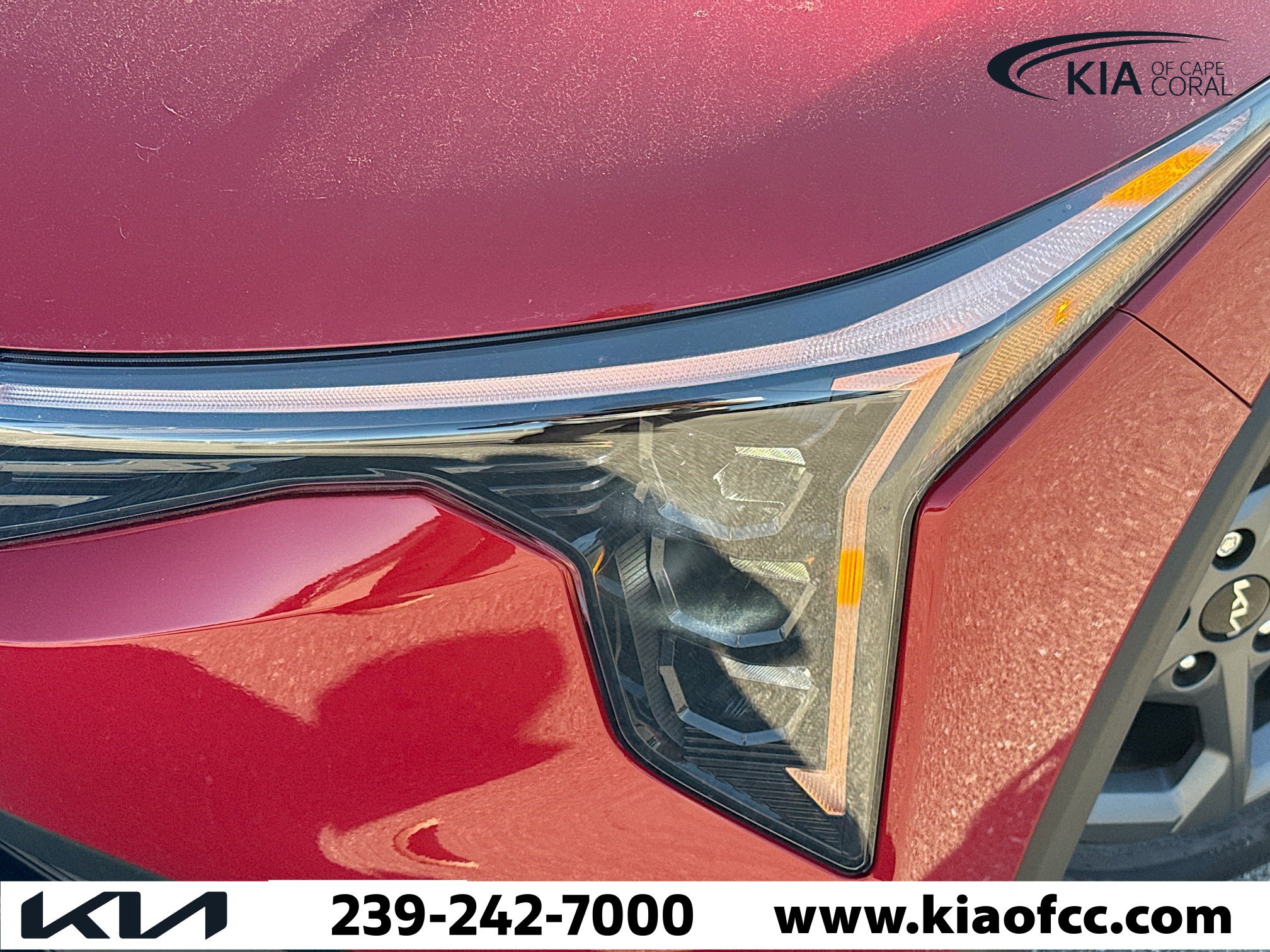 New 2025 Kia K4 LXS image 9