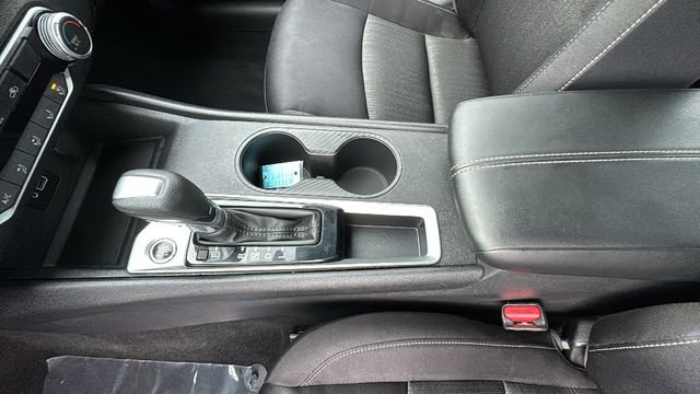 Used 2024 Nissan Altima 2.5 S image 26