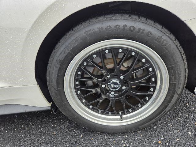 Used 2017 Ford Mustang GT Premium w/ Enhanced Security Package RWD image 25