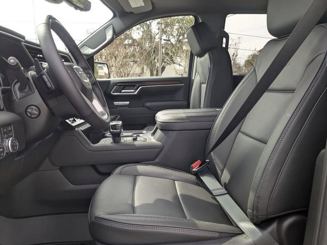 New 2026 GMC Sierra 1500 Denali AWD/4WD image 21