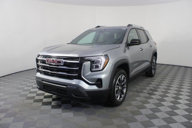 New 2026 GMC Terrain Elevation w/ Elevation Premium Package image 21