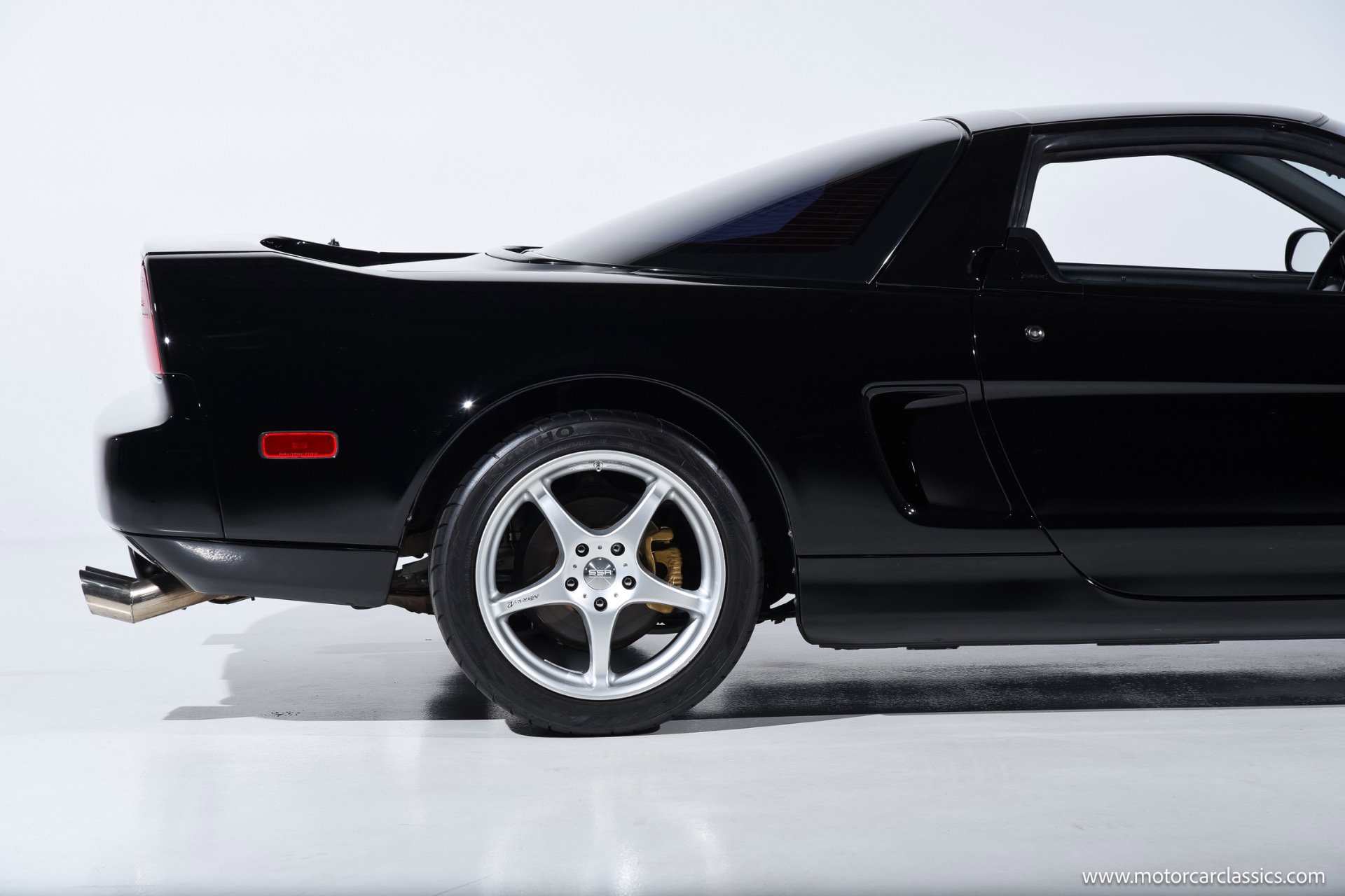 Used 1992 Acura NSX image 12