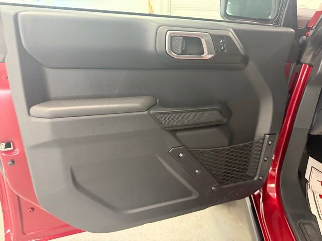 New 2026 Ford Bronco Badlands image 13