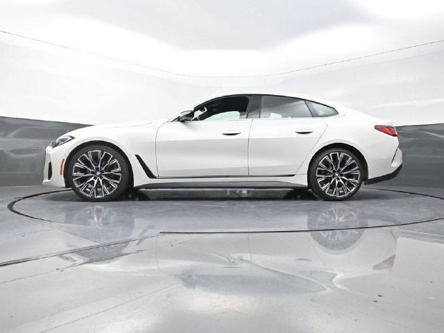 Used 2023 BMW 430i Gran Coupe xDrive w/ Premium Package AWD/4WD image 34