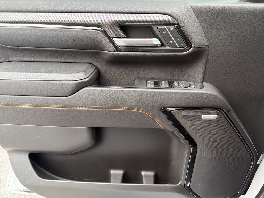 Used 2024 GMC Sierra 2500 AT4 w/ AT4 Premium Plus Package image 22