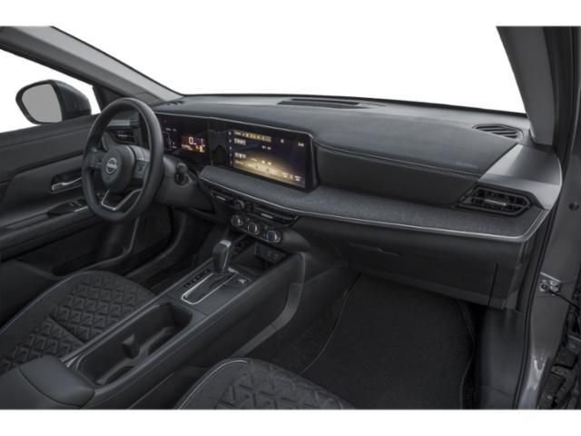 New 2026 Nissan Kicks SV w/ SV Premium Package image 14
